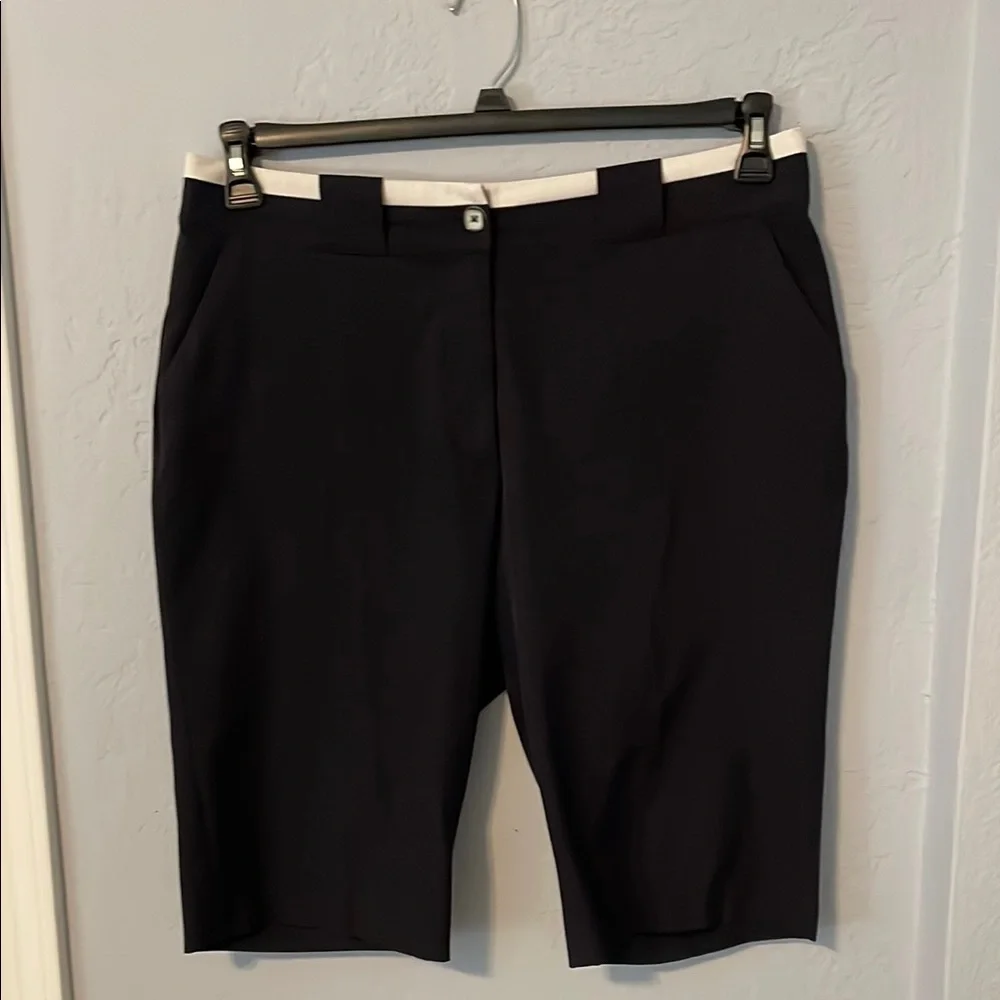 Women’s EP Pro Golf shorts, size 14 - Picture 1 of 11